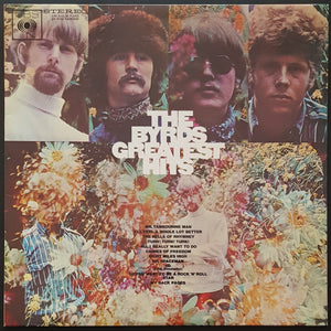 Byrds - The Byrds Greatest Hits