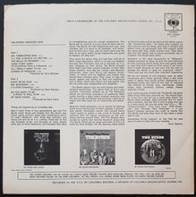 Load image into Gallery viewer, Byrds - The Byrds Greatest Hits
