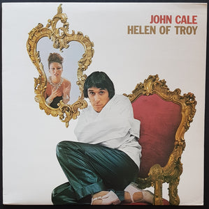 Cale, John - Helen Of Troy