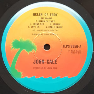 Cale, John - Helen Of Troy