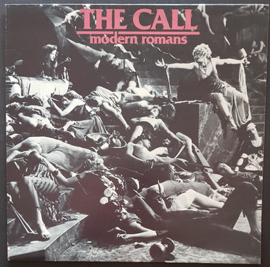 The Call - Modern Romans