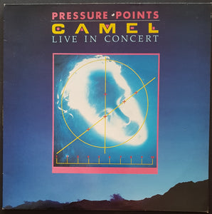 Camel - Pressure Points