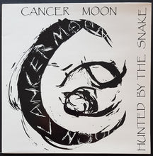 Load image into Gallery viewer, Cancer Moon - Hunted By The Snake