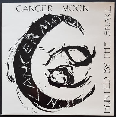 Cancer Moon - Hunted By The Snake