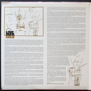 Captain Beefheart - Grow Fins Vol.II: Trout Mask House Sessions