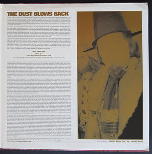 Captain Beefheart - Grow Fins Vol.II: Trout Mask House Sessions