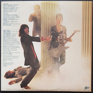 Cheap Trick - Dream Police