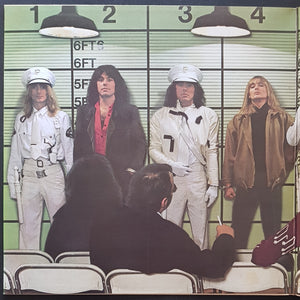 Cheap Trick - Dream Police