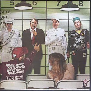 Cheap Trick - Dream Police