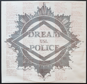 Cheap Trick - Dream Police