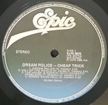 Load image into Gallery viewer, Cheap Trick - Dream Police