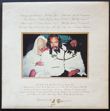 Load image into Gallery viewer, Cheech &amp; Chong - Cheech &amp; Chong&#39;s Wedding Album