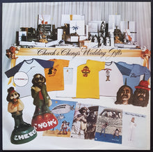 Load image into Gallery viewer, Cheech &amp; Chong - Cheech &amp; Chong&#39;s Wedding Album