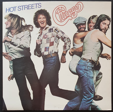 Chicago - Hot Streets
