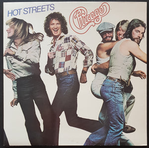 Chicago - Hot Streets