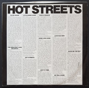 Chicago - Hot Streets