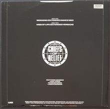 Load image into Gallery viewer, Sex Pistols (Paul Cook) - (CHIEFS OF RELIEF) Weekend