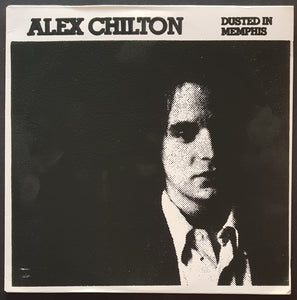 Alex Chilton - Dusted In Memphis