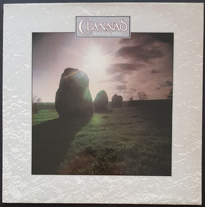 Clannad - Magical Ring