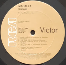 Load image into Gallery viewer, Clannad - Macalla
