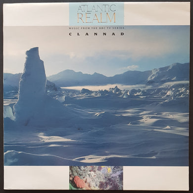 Clannad - Atlantic Realm