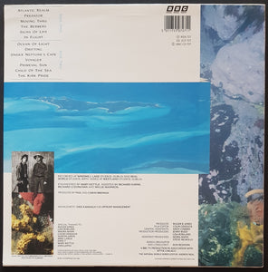 Clannad - Atlantic Realm