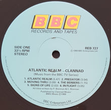 Load image into Gallery viewer, Clannad - Atlantic Realm