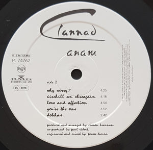 Clannad - Anam