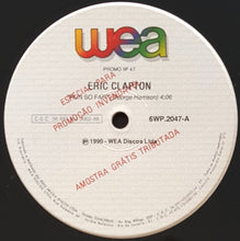 Load image into Gallery viewer, Clapton, Eric - In Brazil
