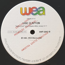 Load image into Gallery viewer, Clapton, Eric - In Brazil
