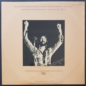 Clapton, Eric - There's One In Every Crowd