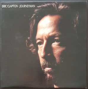 Clapton, Eric - Journeyman