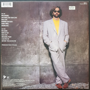 Clapton, Eric - Journeyman