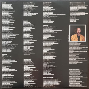 Clapton, Eric - Journeyman