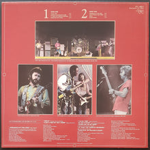 Load image into Gallery viewer, Clapton, Eric - Timepieces Vol. II - &#39;Live&#39; In The Seventies