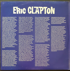 Clapton, Eric - Pop History Vol.9
