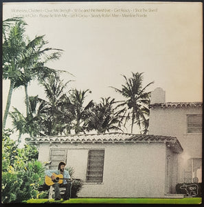 Clapton, Eric - 461 Ocean Boulevard
