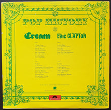 Load image into Gallery viewer, Cream - Pop History