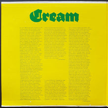Load image into Gallery viewer, Cream - Pop History