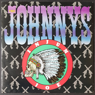 Johnnys - Injun Joe