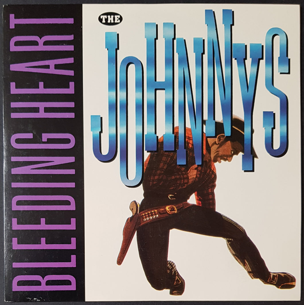 Johnnys - Bleeding Heart