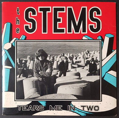 Stems - Tears Me In Two