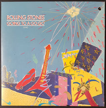 Load image into Gallery viewer, Rolling Stones - Going To A Go Go (Live)
