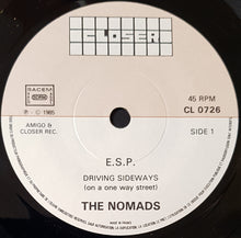 Load image into Gallery viewer, Nomads - E.P. Live
