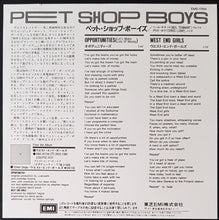 Load image into Gallery viewer, Pet Shop Boys - Opportunities (Let&#39;s Make Lots Of Money)