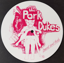 Load image into Gallery viewer, Pork Dukes - Bend And Flush