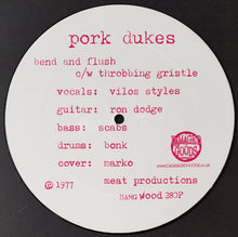 Load image into Gallery viewer, Pork Dukes - Bend And Flush
