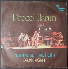 Load image into Gallery viewer, Procol Harum - Nothing But The Truth