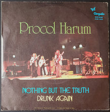 Load image into Gallery viewer, Procol Harum - Nothing But The Truth