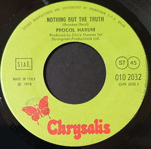 Load image into Gallery viewer, Procol Harum - Nothing But The Truth